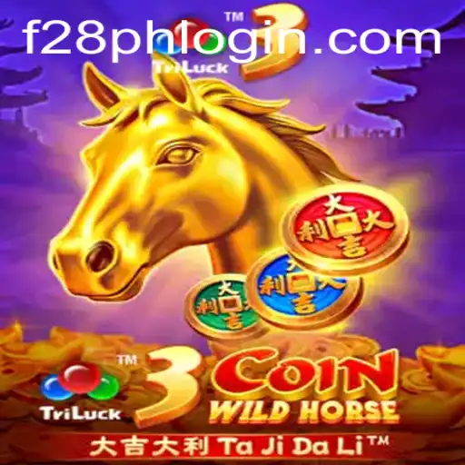 Unlocking the Adventure of 3CoinWildHorse: A New Era of Gaming