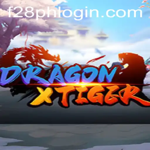 Exploring DragonXTiger: A Thrilling Gaming Experience with F28 PH LOGIN
