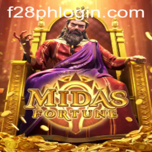 MidasFortune: Exploring the Allure of Gold in Gaming