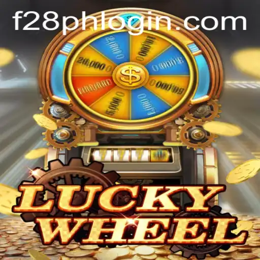 Exploring LuckyWheel: A Thrilling Game Experience with F28 PH LOGIN