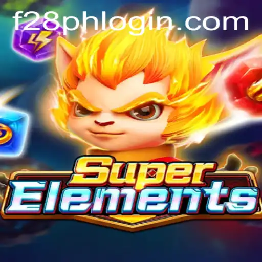 Explore the Fascinating World of SuperElements and the F28 PH LOGIN Feature