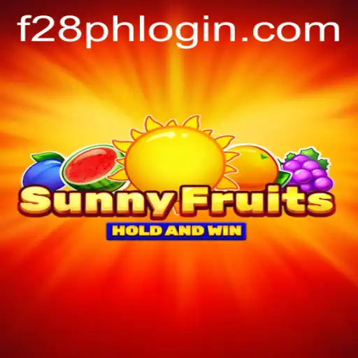 Exploring SunnyFruits: A Vibrant Gaming Experience with F28 PH LOGIN