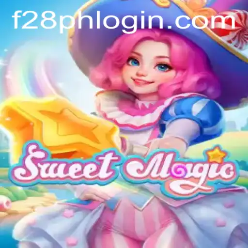 SweetMagic: A Spellbinding Adventure
