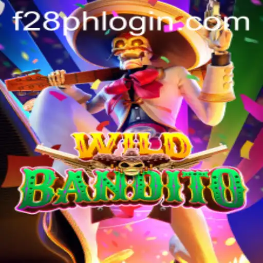 WildBandito: An Immersive Gaming Experience with F28 PH LOGIN